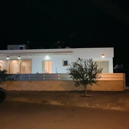 216 Griva Digeni Holiday home Paralimni