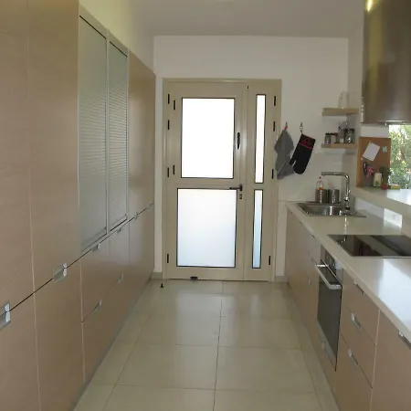 216 Griva Digeni Holiday home *