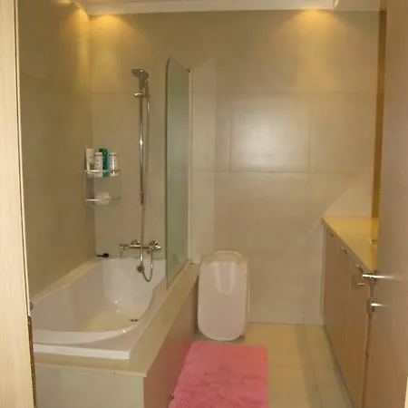 216 Griva Digeni Holiday home Paralimni
