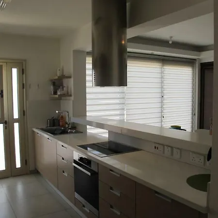 Vakantiehuis 216 Griva Digeni