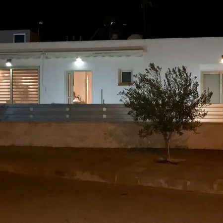 216 Griva Digeni Case de vacanță Paralimni