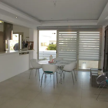 216 Griva Digeni Case de vacanță Paralimni