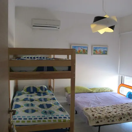 216 Griva Digeni Case de vacanță *